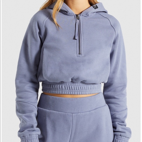 Gymshark Tops - Gymshark Everyday Pullover
